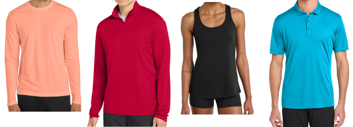 Merchandise Ideas